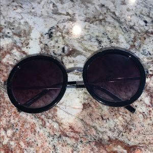Round Sunglasses